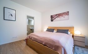Apartman Lipnoport